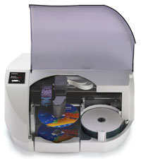 Disc Publisher SE-3