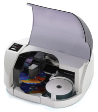 Disc Publisher SE-3