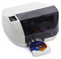 Disc Publisher SE-3