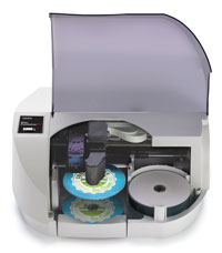 Disc Publisher SE-3