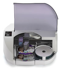 Disc Publisher SE-3