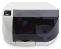 Disc Publisher SE-3