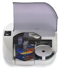 Disc Publisher SE-3
