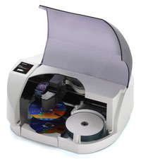 Disc Publisher SE-3