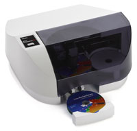 Disc Publisher SE-3