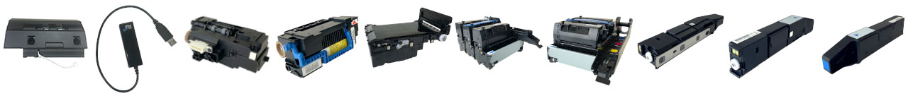 CX86e consumables