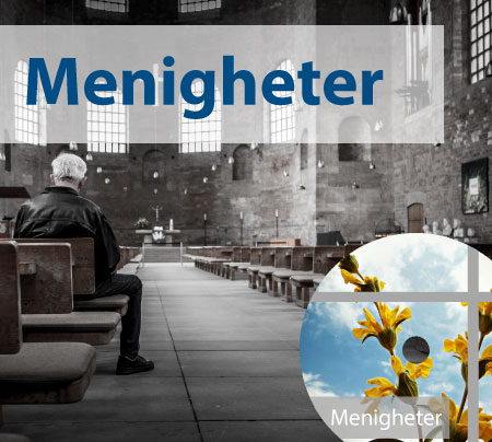 Religiøse aktiviteter