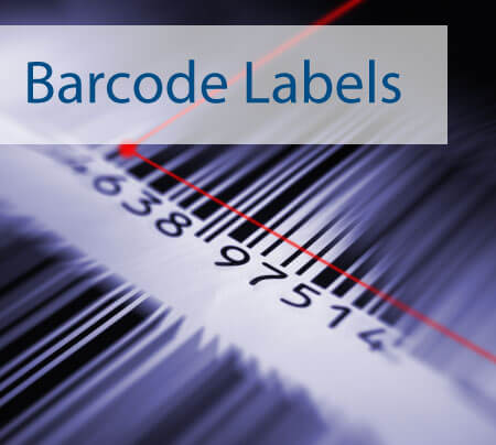 Barcode Labels