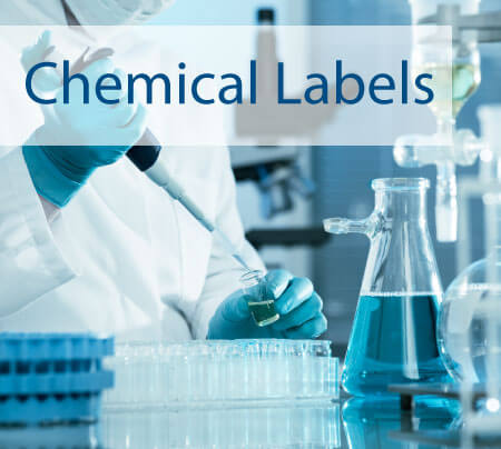 Chemical Labels