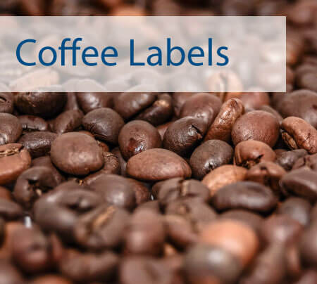 Coffee Labels