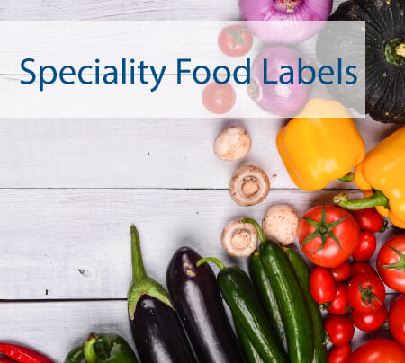 Food Labels