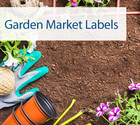 Garden Labels