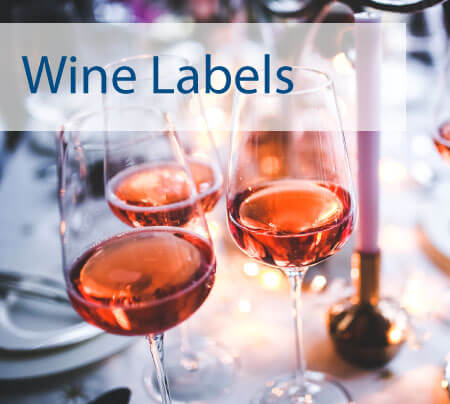 Wine Labels