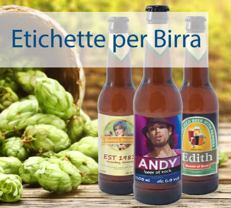 Beer Labels