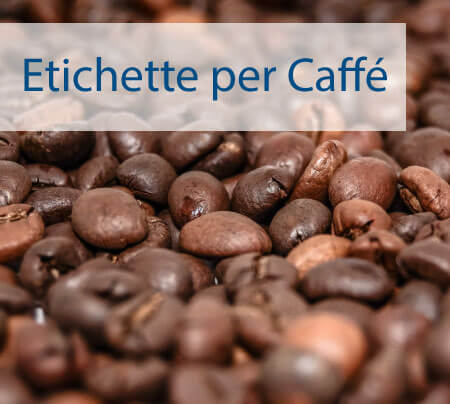 Coffee Labels