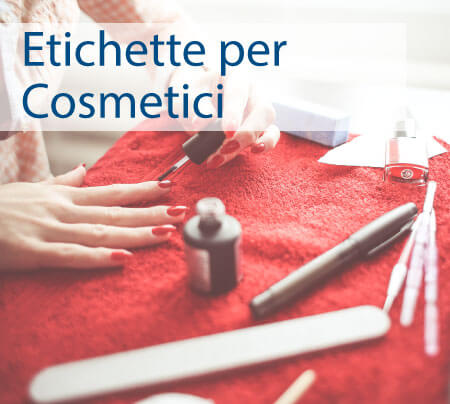 Cosmetic Labels