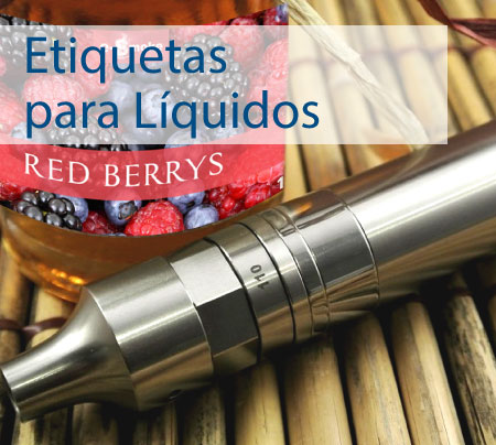 Etiquetas para Líquidos