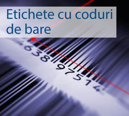 Barcode Labels