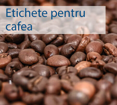 Coffee Labels