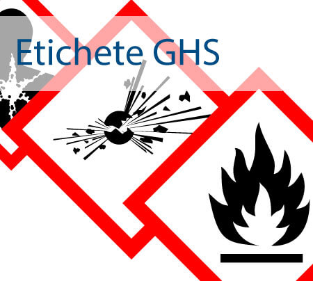 GHS Labels