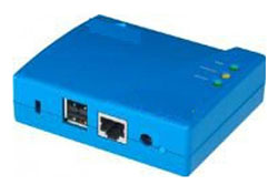 Druck-Server