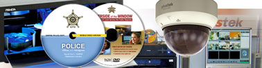 Überwachung und Archivierung mit Primera Disc Publishern