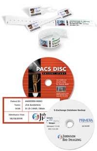 medical CD
