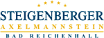 Steigenberger Logo