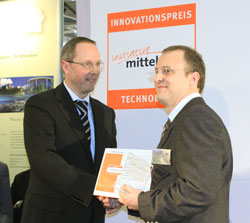 Innovationspreis Primera