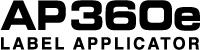 Applicator AP360e Logo