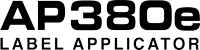 AP380e logo