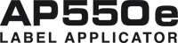 AP550e logo