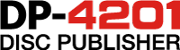 Disc Publisher DP-4201