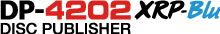 DP-4202 XRP Blu
