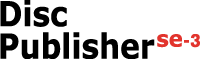 DP SE-3 Logo
