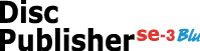 DP SE-3 Logo