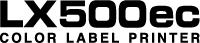 LX500ec Logo