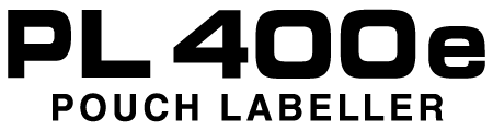 PL400e Logo Black