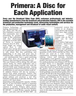 Disc Publisher