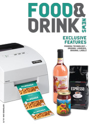 LX900e Colour Label printer