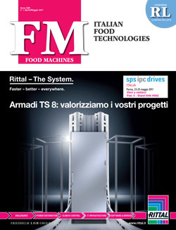Primera at Interpack