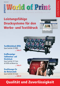 Personalisierte Produkt-Etiketten