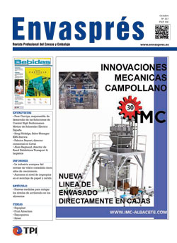 Impresión digital de etiquetas rentable y con colores uniformes