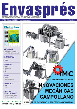 PRIMERA MUESTRA sus equipos de impresion para etiquetas