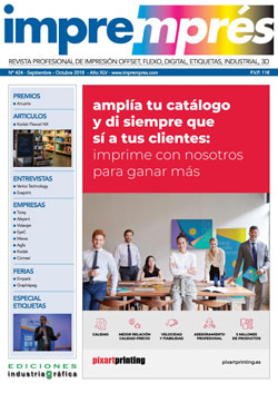 SE ACABó EL REBOBINADO manual de etiquetas con Primera