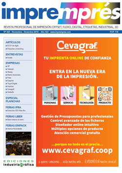 Cominece la temporada navidenña con la solutión de etiquetas perfecta
