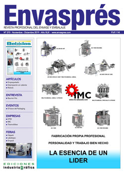 impresora de etiquetas a color CX86e