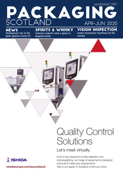 LX610e – world’s first desktop inkjet label printer with integrated x/y cutting plotter