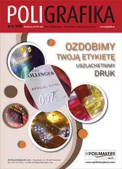 Etykiety bez ograniczeń