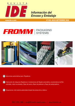 DTM Print amplía su cartera de productos con el nuevo finalizador digitcon DTM LF140e